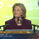 Illustration for article titled Hillary at Emilys List 30th Anniversary